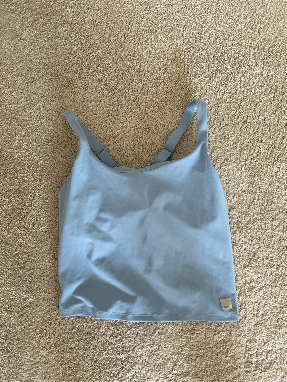 Vuori tank top